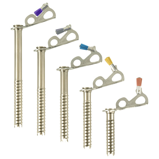 Express Ice Screw | Black Diamond Best Seller