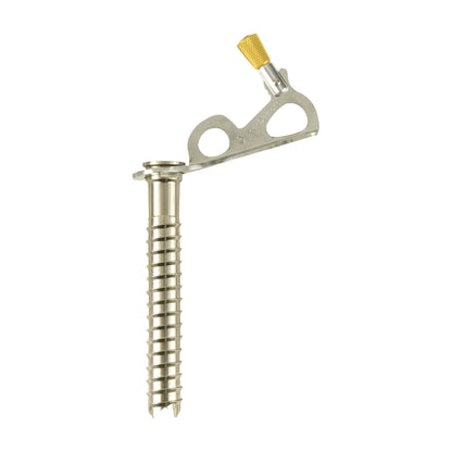 Express Ice Screw | Black Diamond Best Seller