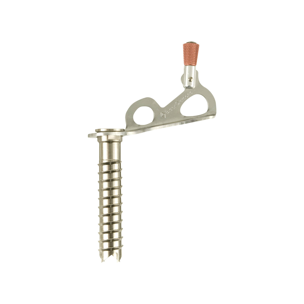 Express Ice Screw | Black Diamond Best Seller