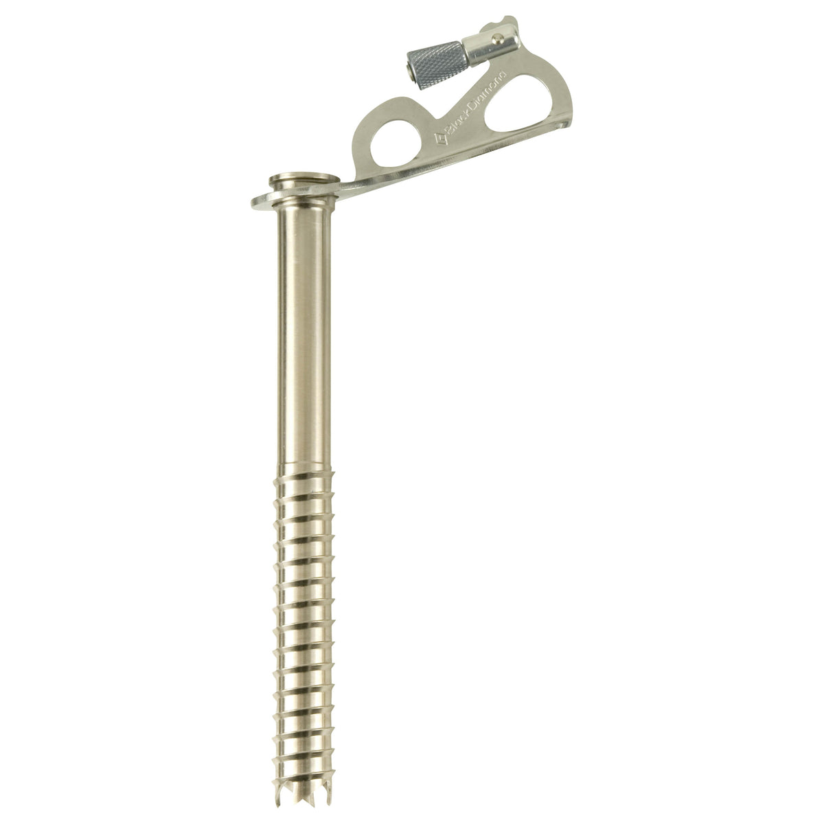 Express Ice Screw | Black Diamond Best Seller