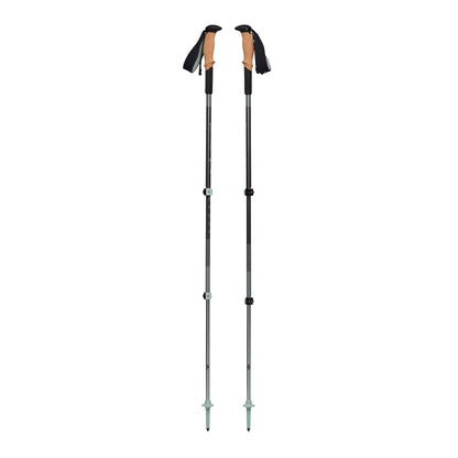 Pursuit Shock Trekking Poles | Black Diamond Best Seller