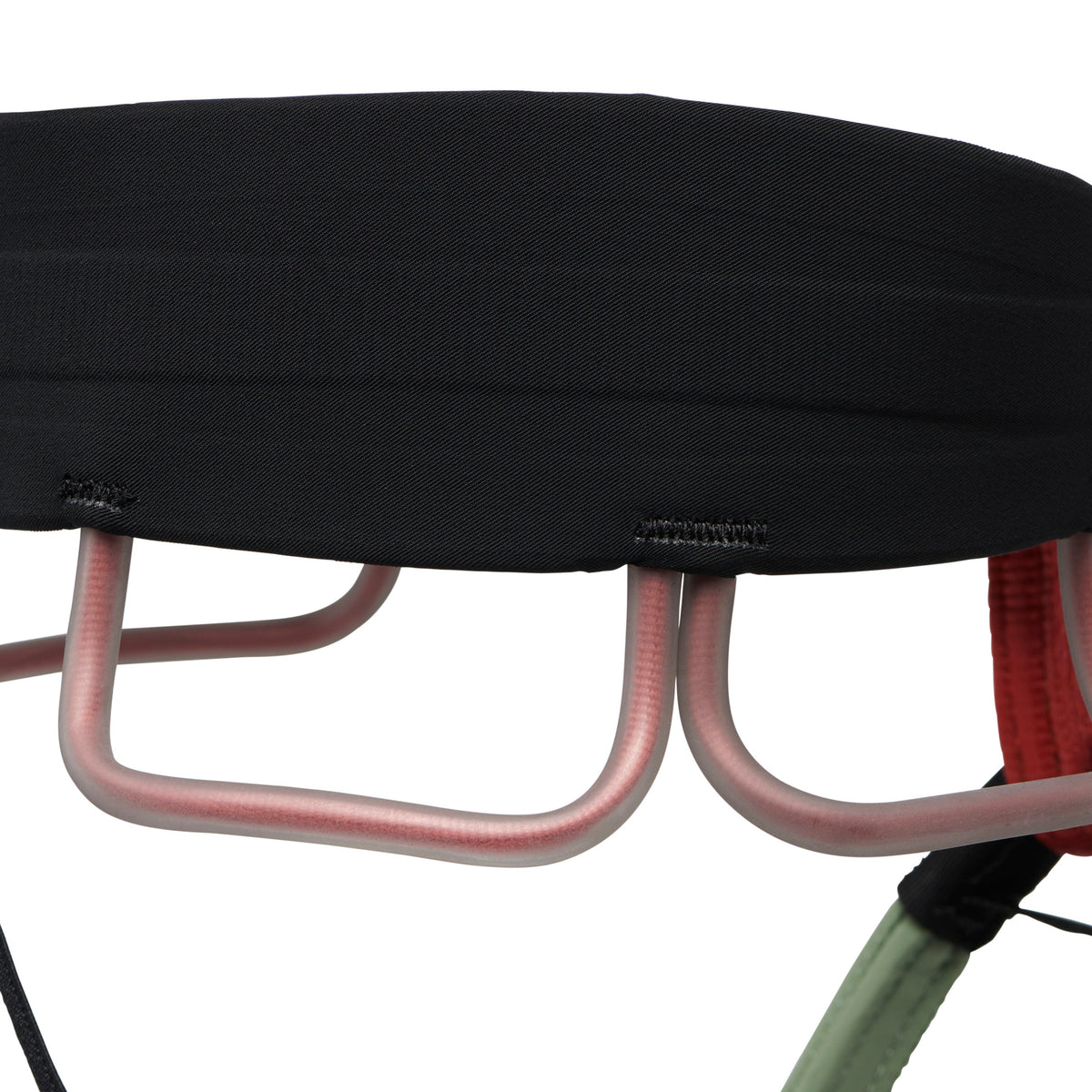 Women's Solution Harness - Past Season | Black Diamond Signature