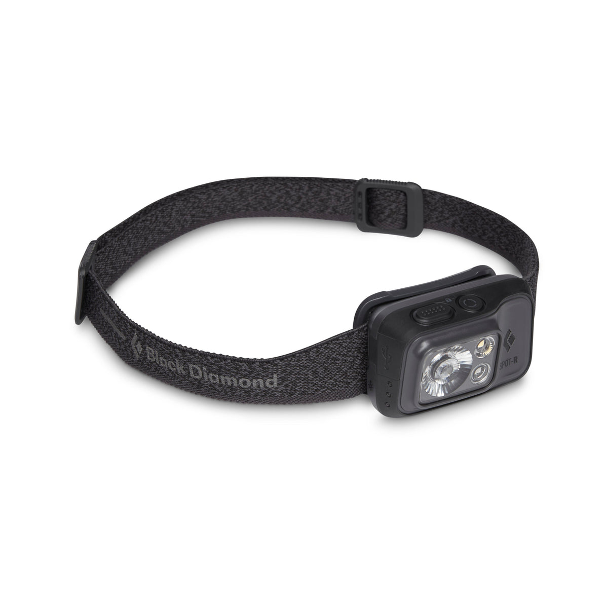 Spot 400-R Headlamp | Black Diamond Trending