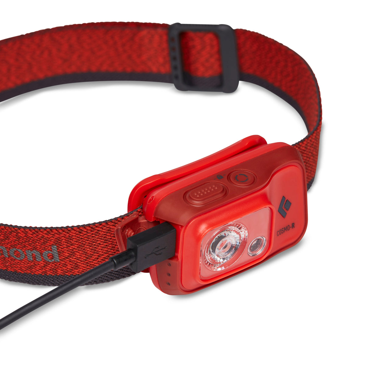 Cosmo 350-R Headlamp | Black Diamond Recommended