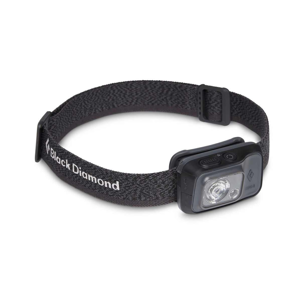 Cosmo 350-R Headlamp | Black Diamond Recommended