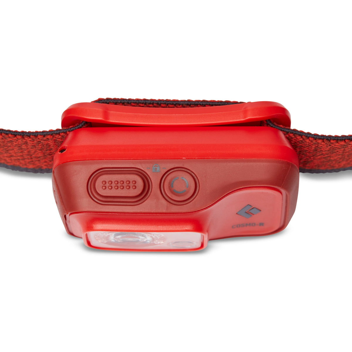 Cosmo 350-R Headlamp | Black Diamond Recommended