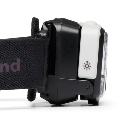 Distance LT 1100 Headlamp | Black Diamond Signature