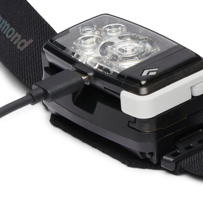 Distance LT 1100 Headlamp | Black Diamond Signature