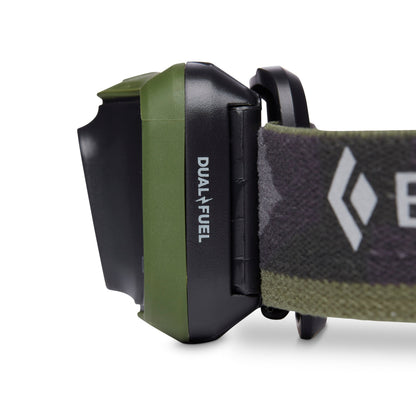 Cosmo 350 Headlamp | Black Diamond Classic