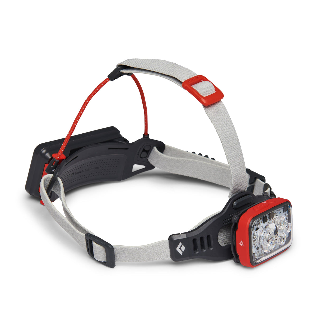 Distance 1500 Headlamp | Black Diamond Essential