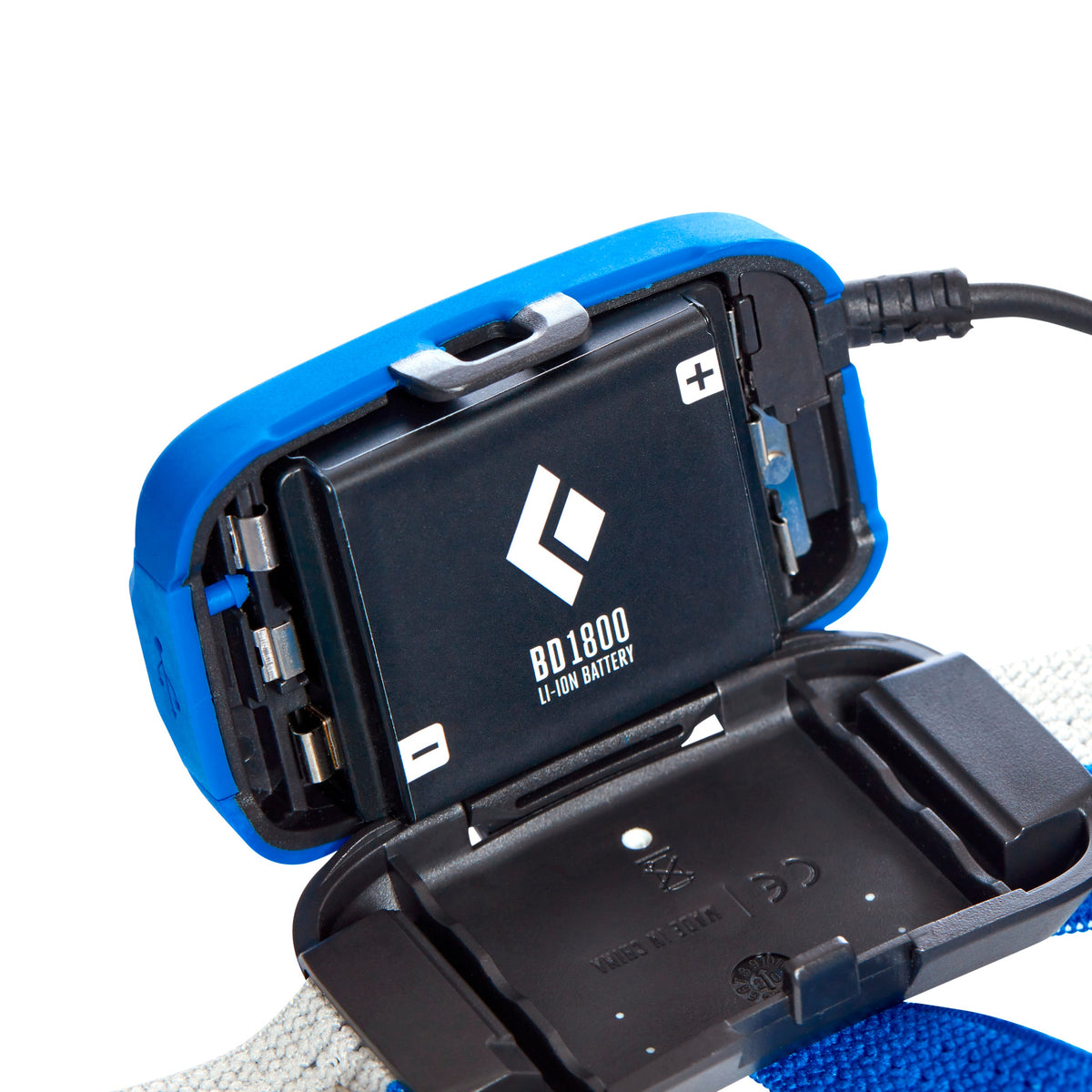Sprinter 500 Headlamp | Black Diamond Everyday