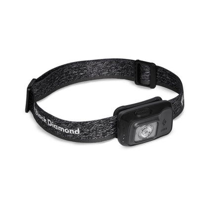 Astro 300-R Headlamp | Black Diamond Trending