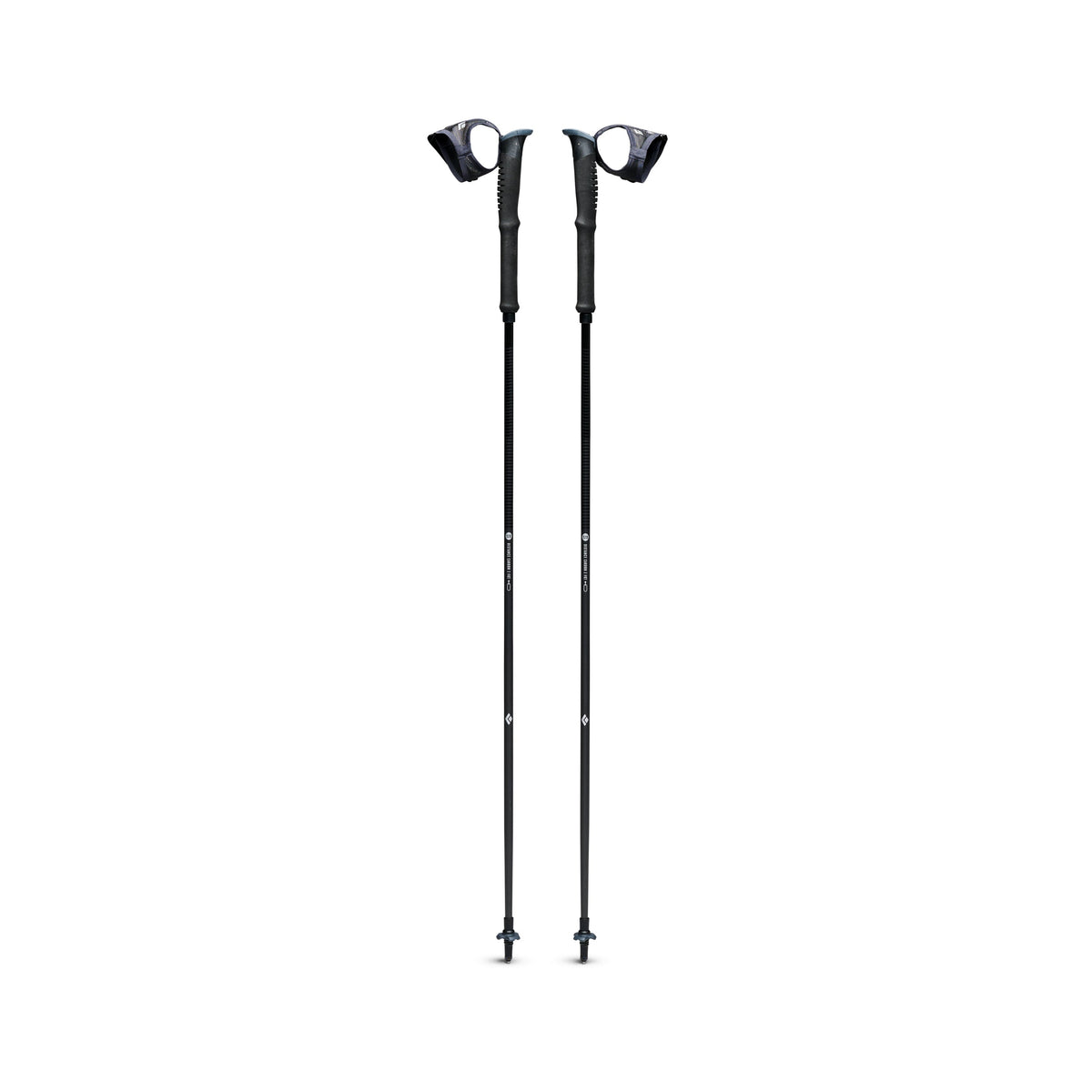 Distance Carbon Z FKT Poles | Black Diamond Best Seller