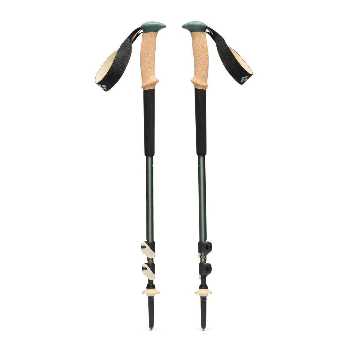 Trail Cork Trekking Poles | Black Diamond Recommended