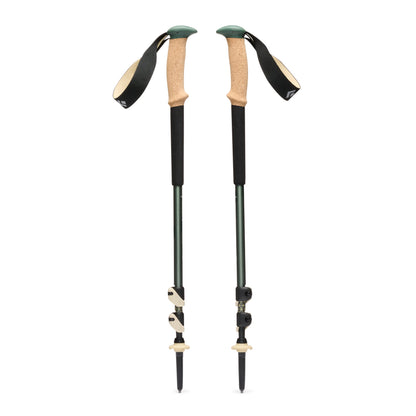 Trail Cork Trekking Poles | Black Diamond Recommended