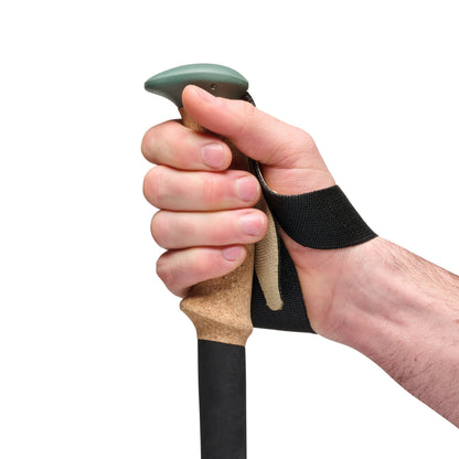 Trail Cork Trekking Poles | Black Diamond Recommended