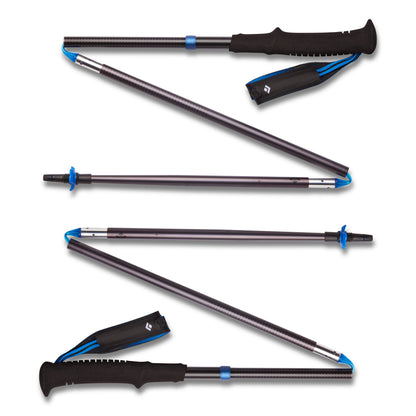 Distance Z Trekking/Running Poles | Black Diamond Exclusive