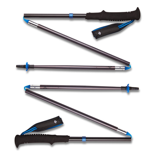 Distance Z Trekking/Running Poles | Black Diamond Exclusive