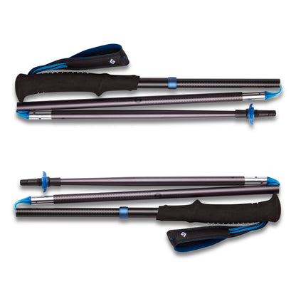 Distance Z Trekking/Running Poles | Black Diamond Exclusive