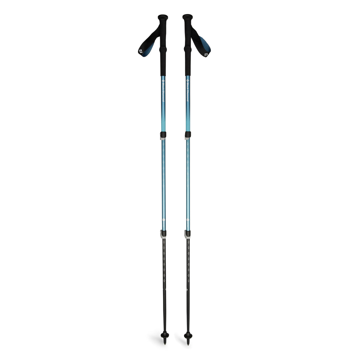 Trail Back Trekking Poles | Black Diamond Signature