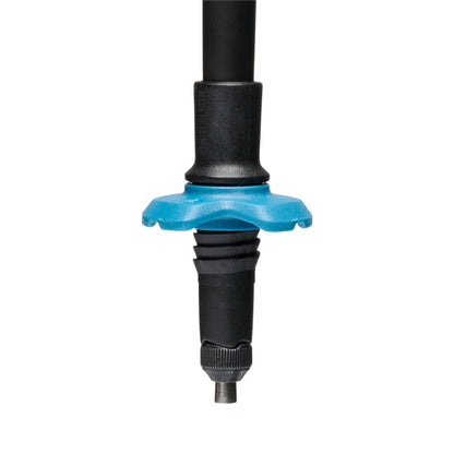 Distance Carbon FLZ Poles | Black Diamond Classic