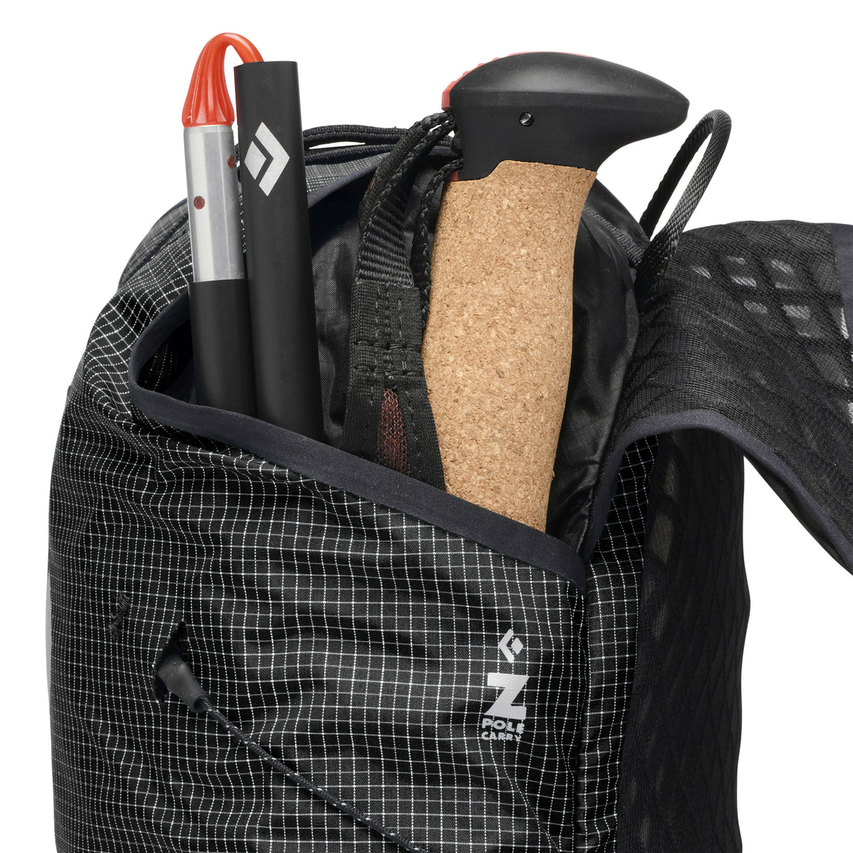 Distance 8 Backpack | Black Diamond Essential
