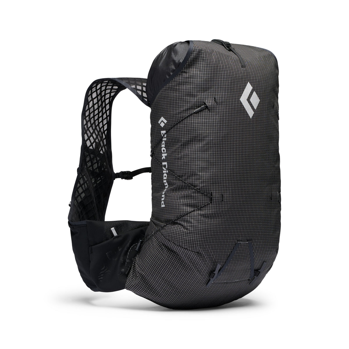 Women's Distance 15 Backpack | Black Diamond Essential