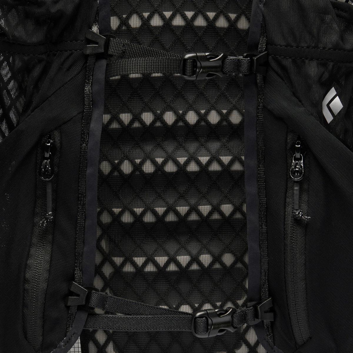Women's Distance 15 Backpack | Black Diamond Essential