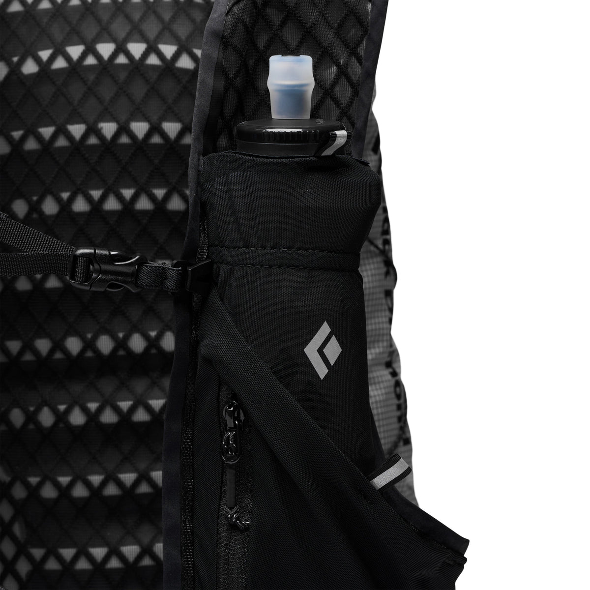Women's Distance 15 Backpack | Black Diamond Essential