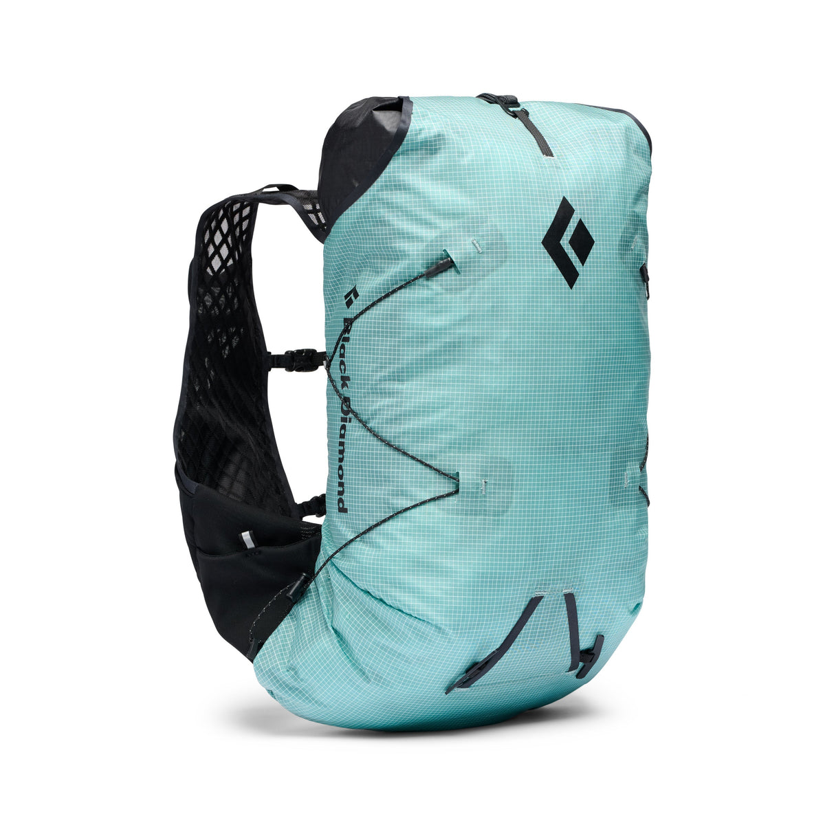 Women's Distance 15 Backpack | Black Diamond Essential