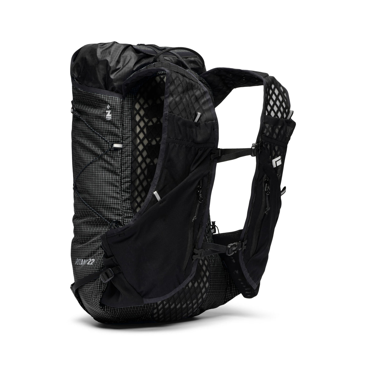 Distance 22 Backpack | Black Diamond Trending
