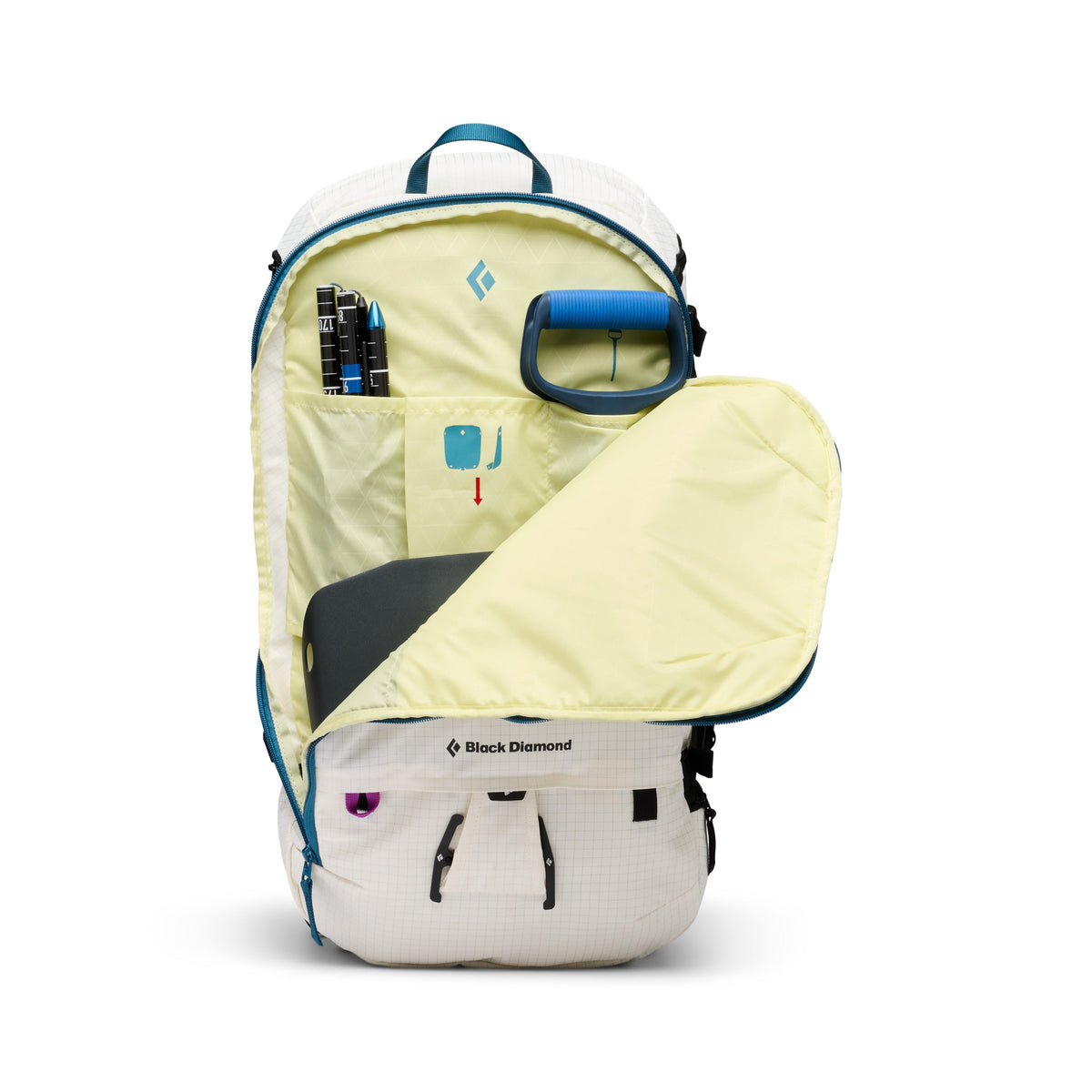 Helio 38 Backpack | Black Diamond Best Seller