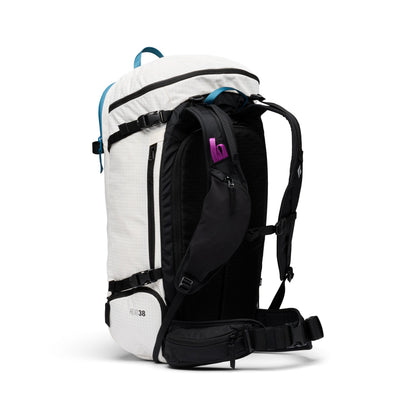 Helio 38 Backpack | Black Diamond Best Seller