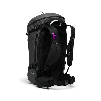 Helio 38 Backpack | Black Diamond Best Seller