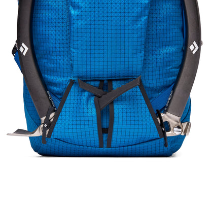 Mission 55 Backpack | Black Diamond Exclusive