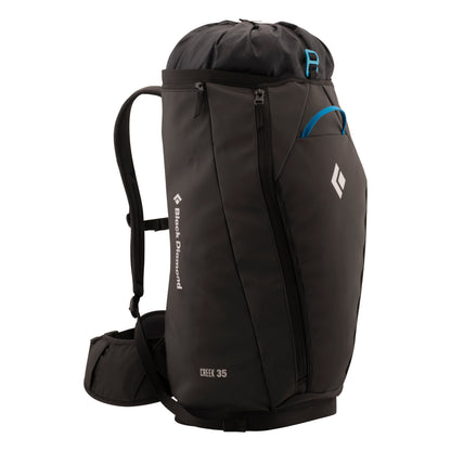 Creek 35 Backpack | Black Diamond Signature
