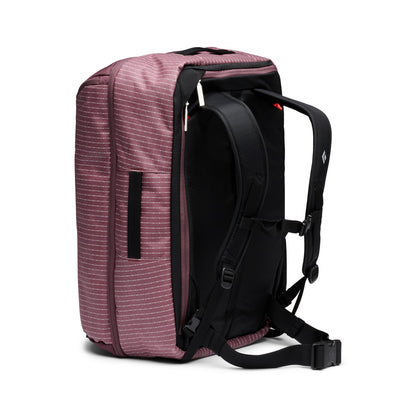 Stonehauler 40 L Travel Pack | Black Diamond Classic