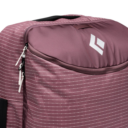 Stonehauler 40 L Travel Pack | Black Diamond Classic