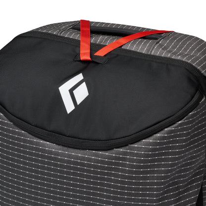 Stonehauler 40 L Travel Pack | Black Diamond Classic