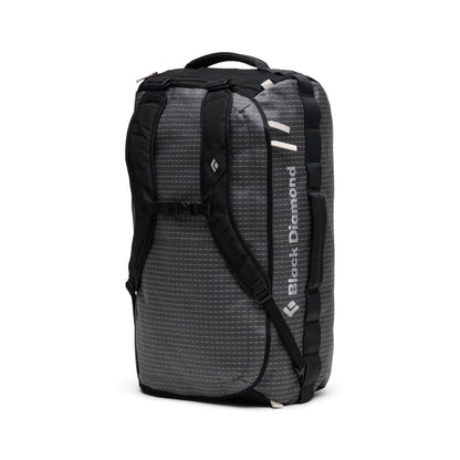 Stonehauler 65 L Duffel | Black Diamond Essential