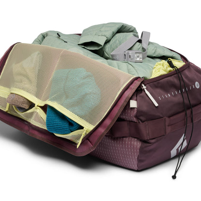 Stonehauler 65 L Duffel | Black Diamond Essential