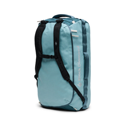 Stonehauler 65 L Duffel | Black Diamond Essential