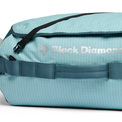 Stonehauler 65 L Duffel | Black Diamond Essential