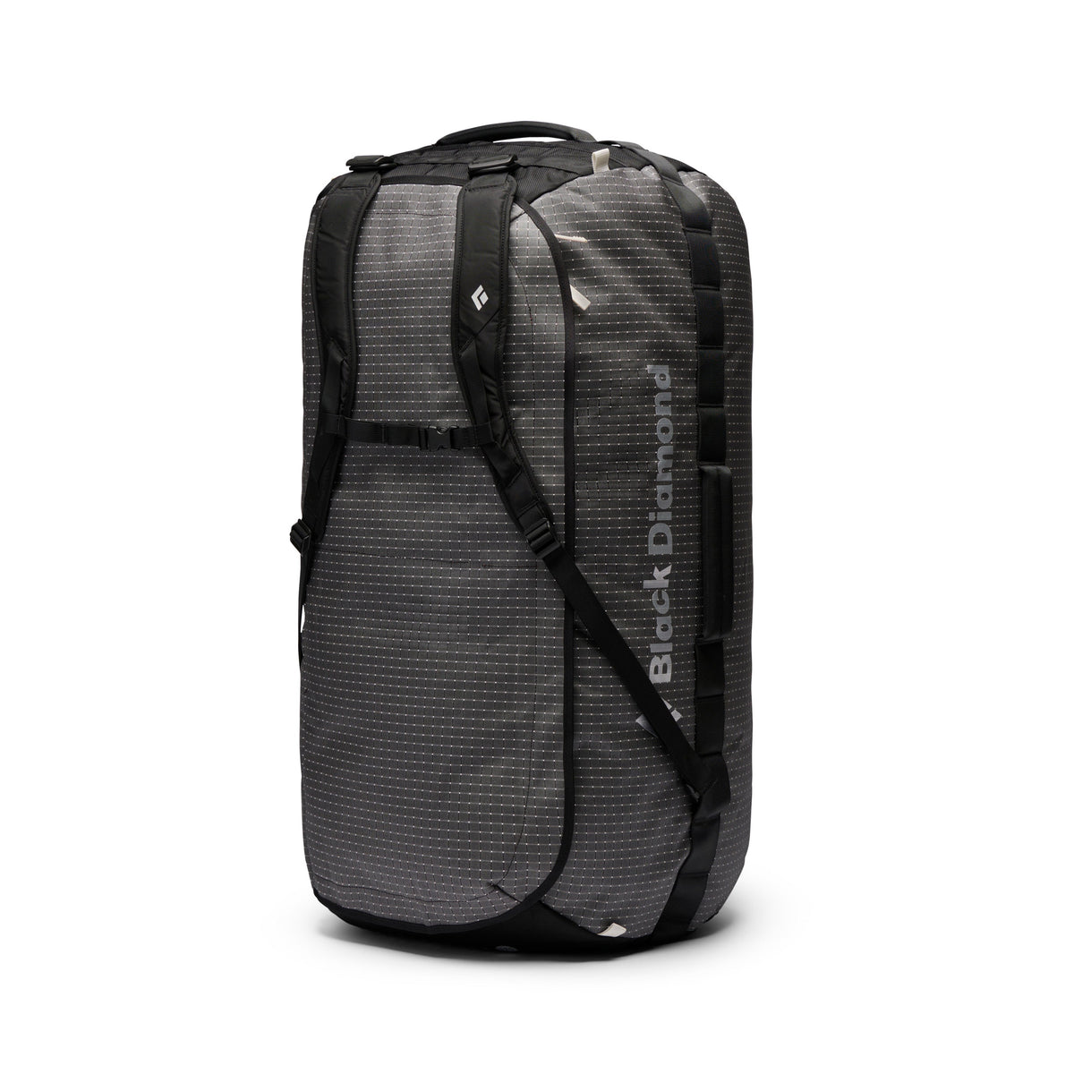 Stonehauler 125 L Duffel | Black Diamond Everyday