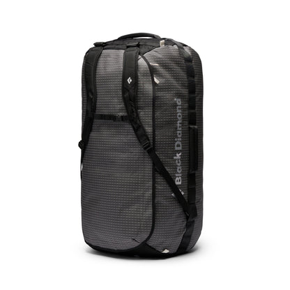 Stonehauler 125 L Duffel | Black Diamond Everyday