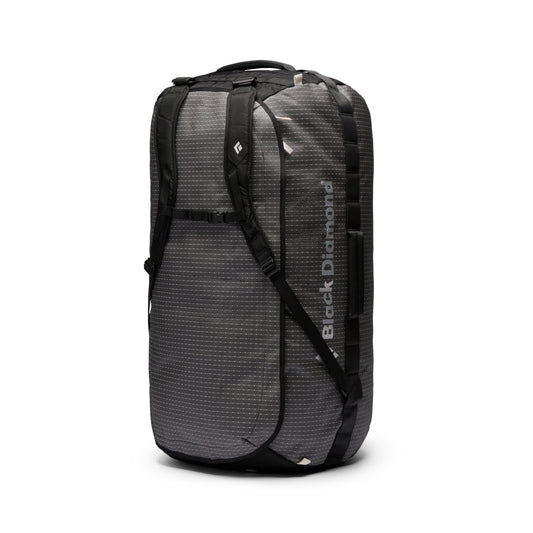 Stonehauler 125 L Duffel | Black Diamond Everyday
