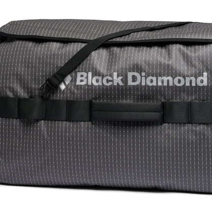 Stonehauler 125 L Duffel | Black Diamond Everyday