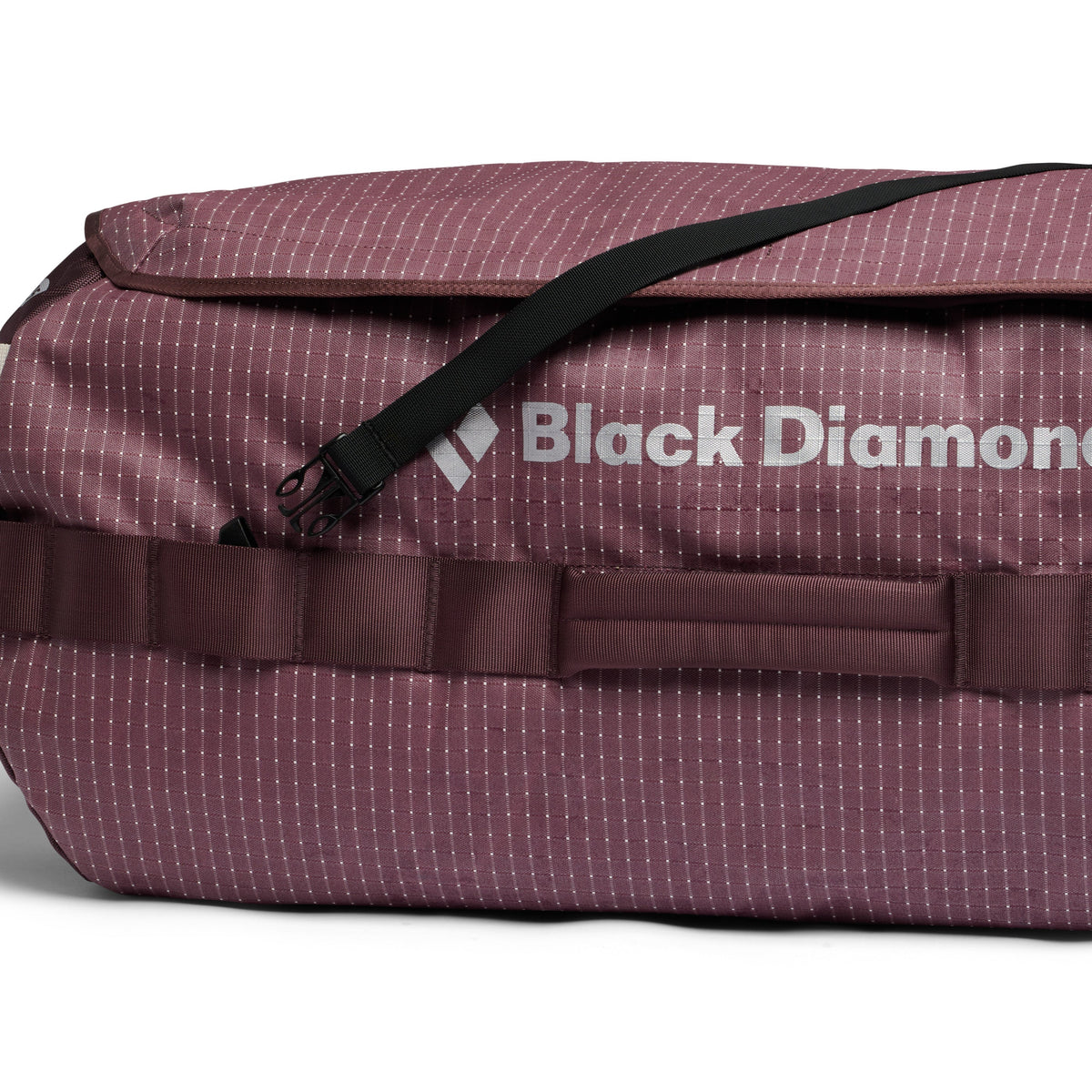 Stonehauler 95 L Duffel | Black Diamond Trending