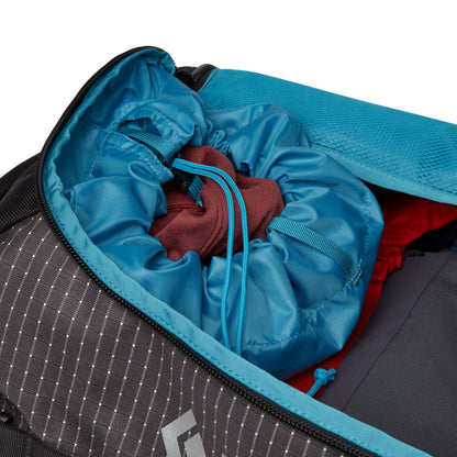 Stonehauler Pro 45 L Duffel | Black Diamond Best Seller