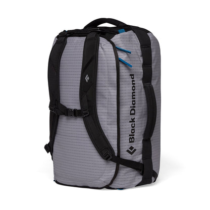 Stonehauler Pro 45 L Duffel | Black Diamond Best Seller